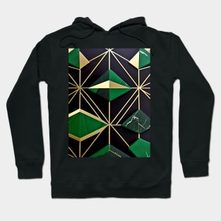 The Archaic Elements. Hoodie